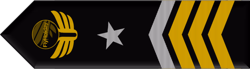 Co-CEO FlyHoliday Airlines